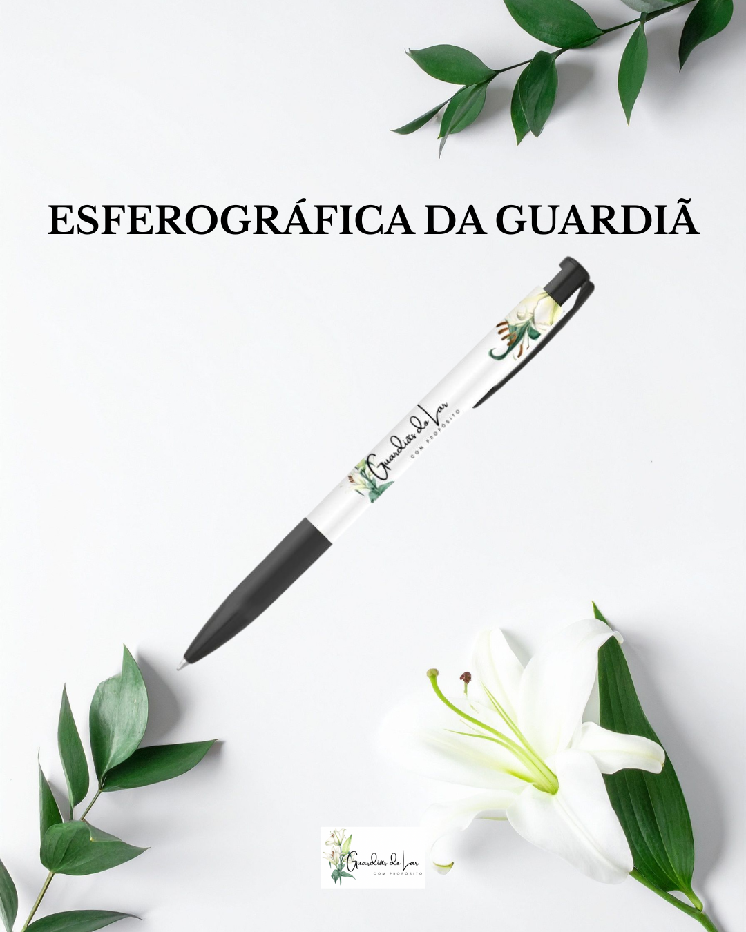 Esferográfica