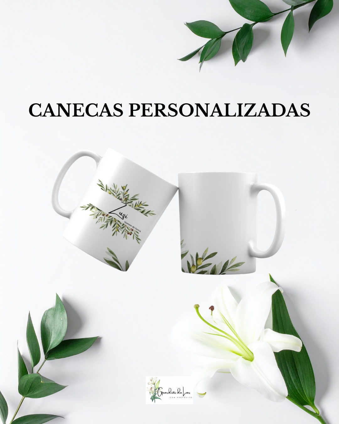 Canecas