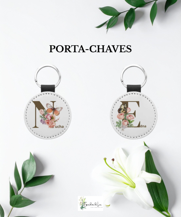 Porta-chaves